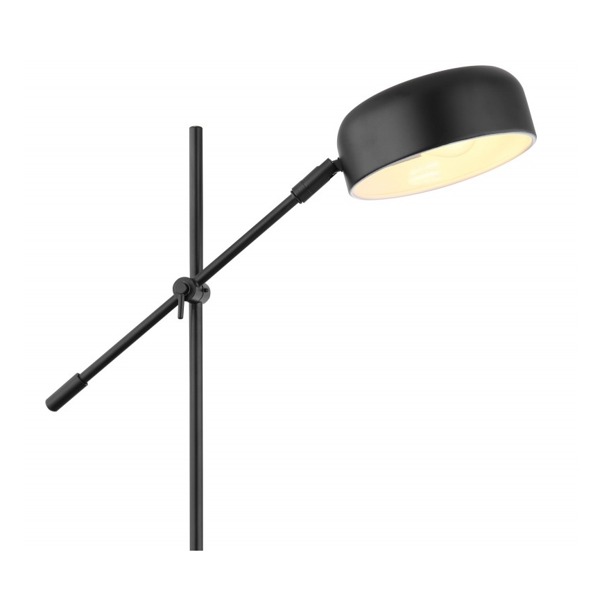 Globo - Lattialamppu 1xE14/25W/230V