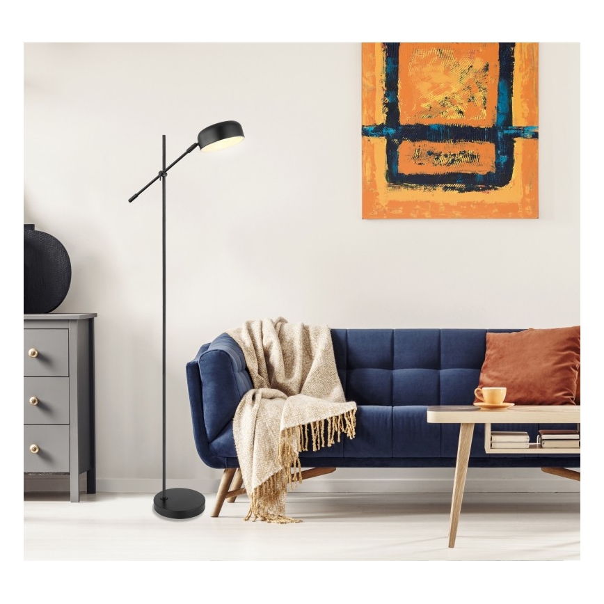 Globo - Lattialamppu 1xE14/25W/230V