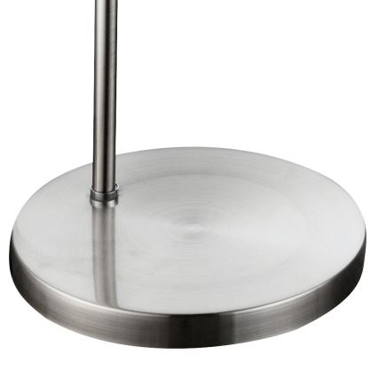 Globo - Lattialamppu 1xE27/40W/230V