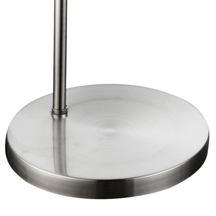 Globo - Lattialamppu 1xE27/40W/230V