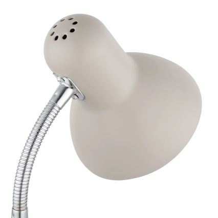 Globo - Pöytävalaisin 1xE27/40W/230V