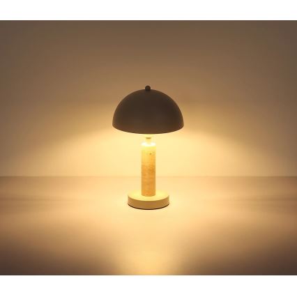 Globo - Pöytävalaisin 1xE14/40W/230V