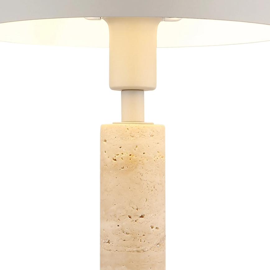 Globo - Pöytävalaisin 1xE14/40W/230V