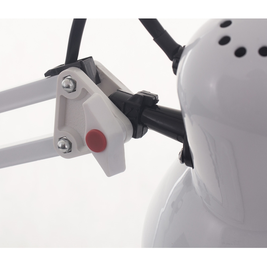 Globo - Pöytävalaisin 1xE27/40W/230V