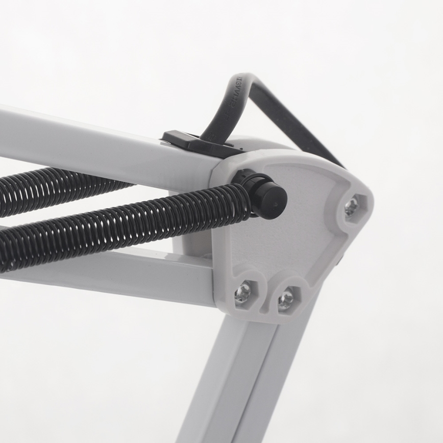 Globo - Pöytävalaisin 1xE27/40W/230V