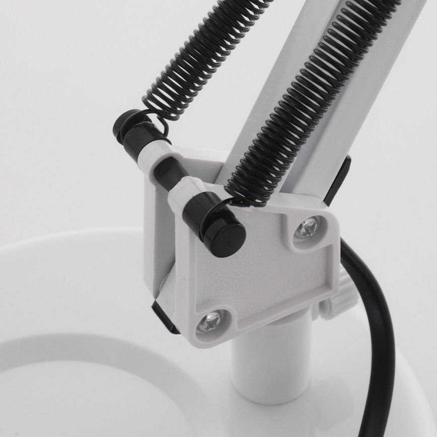 Globo - Pöytävalaisin 1xE27/40W/230V