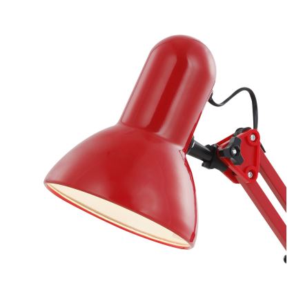 Globo - Pöytävalaisin 1xE27/40W/230V