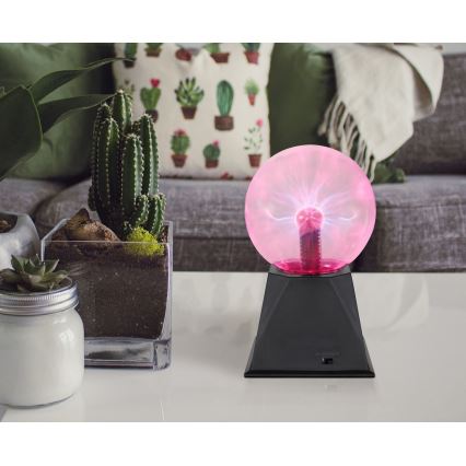 Globo - LED-pöytävalaisin LED/3,6W/230V