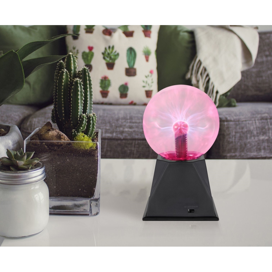 Globo - LED-pöytävalaisin LED/3,6W/230V