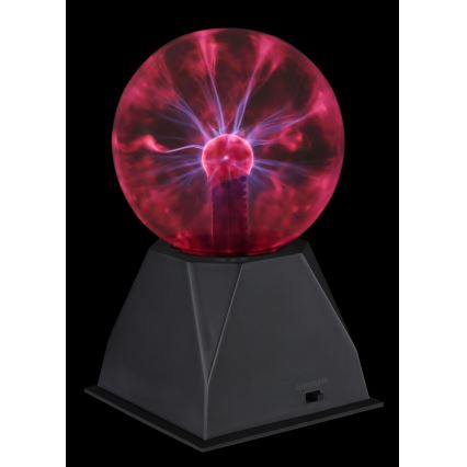 Globo - LED-pöytävalaisin LED/3,6W/230V