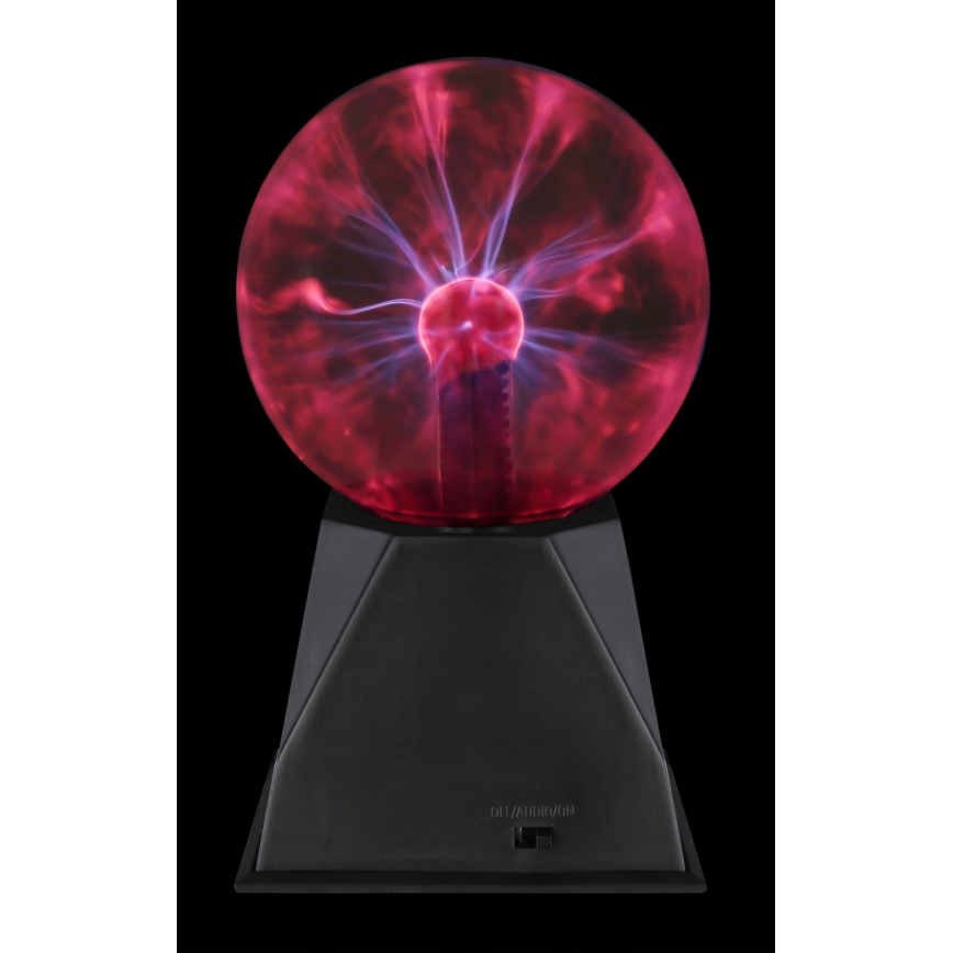 Globo - LED-pöytävalaisin LED/3,6W/230V