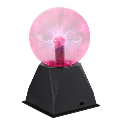 Globo - LED-pöytävalaisin LED/3,6W/230V