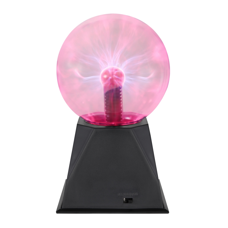 Globo - LED-pöytävalaisin LED/3,6W/230V