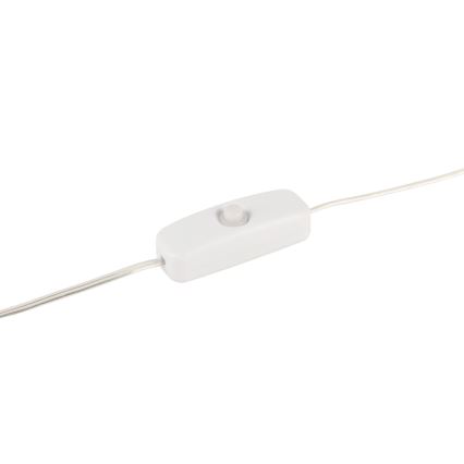 Globo - LED-pöytäkoriste LED/6W/5V USB karhu