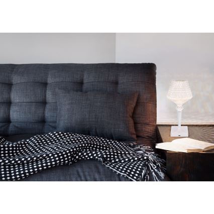 Globo - LED himmennettävä kosketuspöytävalaisin LED/1W/5V 2700/4000/6500K 800 mAh