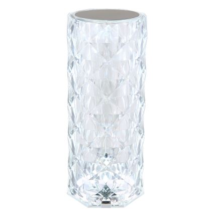 Globo - LED himmennettävä kosketuspöytävalaisin LED/1W/5V 2700/4000/6500K 800 mAh