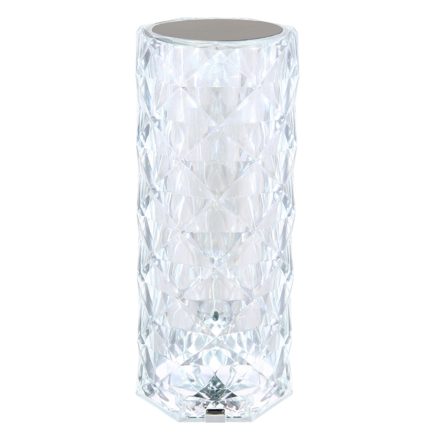 Globo - LED himmennettävä kosketuspöytävalaisin LED/1W/5V 2700/4000/6500K 800 mAh