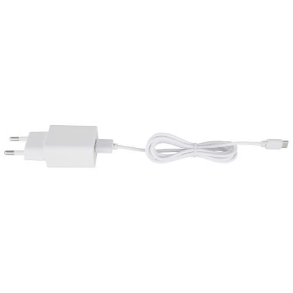 Globo - LED-himmennettävä ladattava yksisarvisaiheinen pöytäkoriste LED/4W/5V 1800 mAh