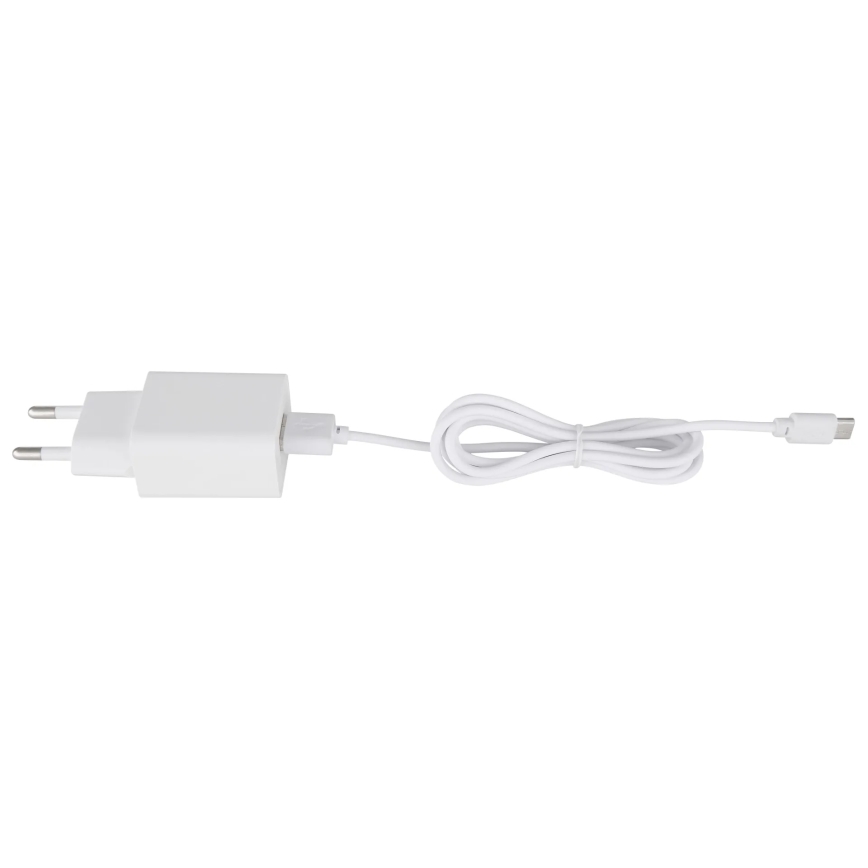 Globo - LED-himmennettävä ladattava yksisarvisaiheinen pöytäkoriste LED/4W/5V 1800 mAh