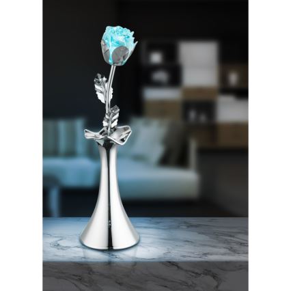 Globo - LED RGB Koristevalaisin LED/0,06W/3xAAA