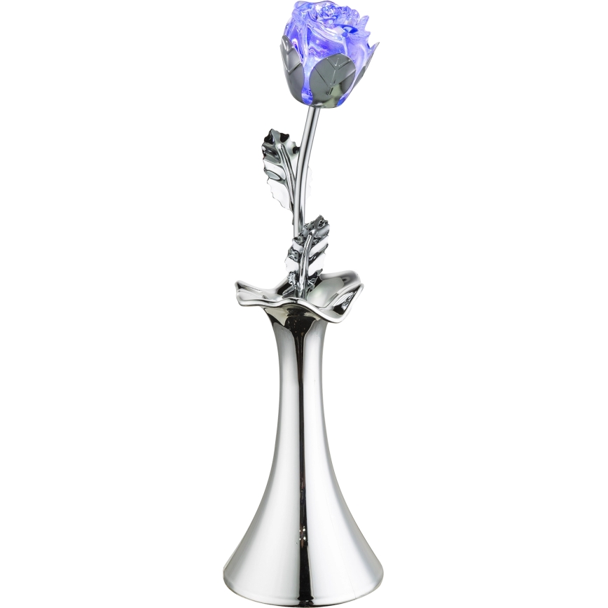 Globo - LED RGB Koristevalaisin LED/0,06W/3xAAA