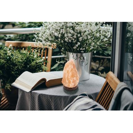 Globo - Suolalamppu 1xE14/15W/230V 2,64 kg