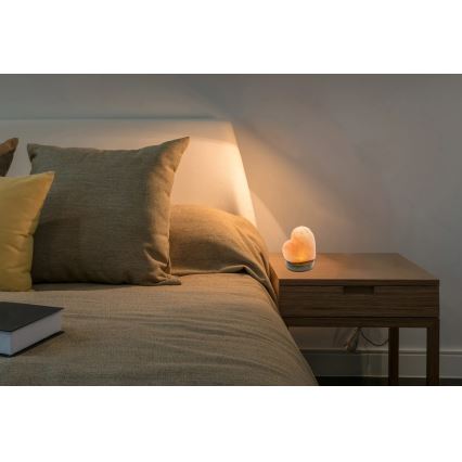 Globo - LED suolalamppu LED/5W/230V 0,4 kg