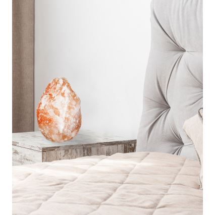 Globo - Suolalamppu 1xE14/15W/230V 3,17 kg