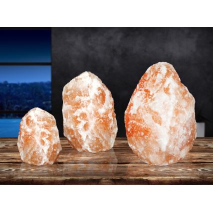 Globo - Suolalamppu 1xE14/15W/230V 3,17 kg