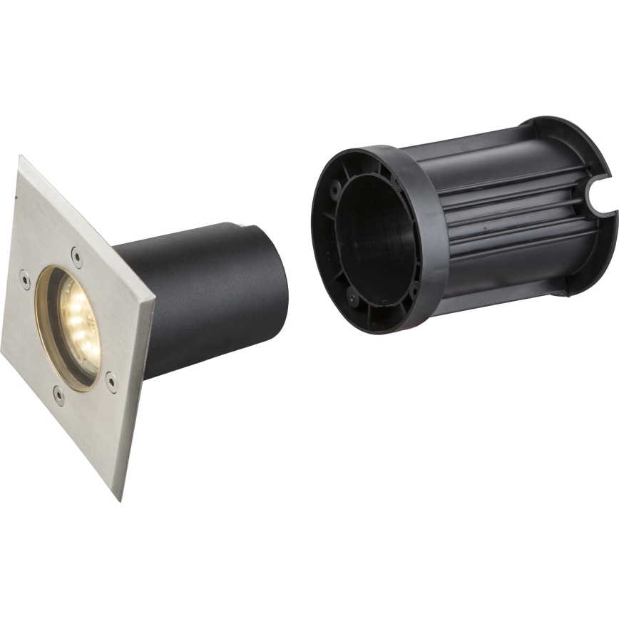 Globo - Ajovalaisin 1xGU10/40W/230V IP67