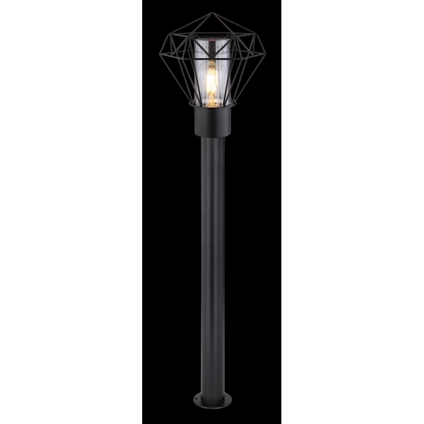 Globo - Ulkovalaisin 1xE27/15W/230V IP44