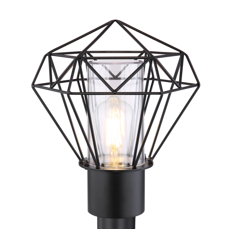 Globo - Ulkovalaisin 1xE27/15W/230V IP44