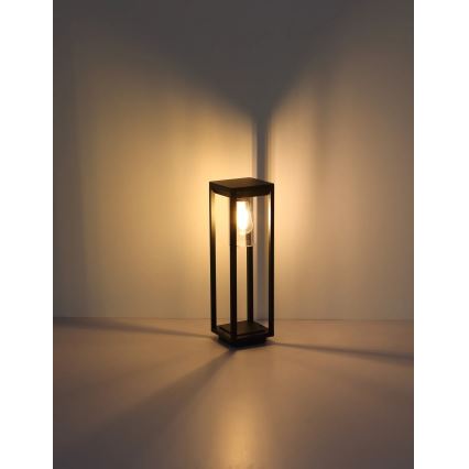 Globo - Ulkovalaisin LED/15W/230V