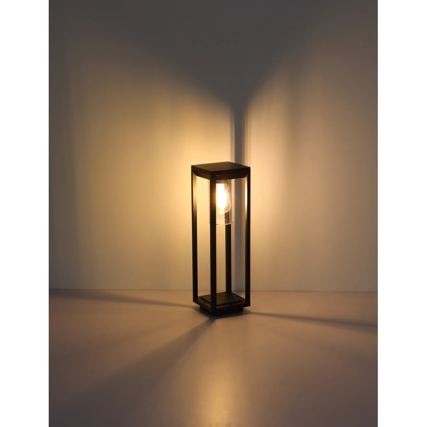 Globo - Ulkovalaisin LED/15W/230V
