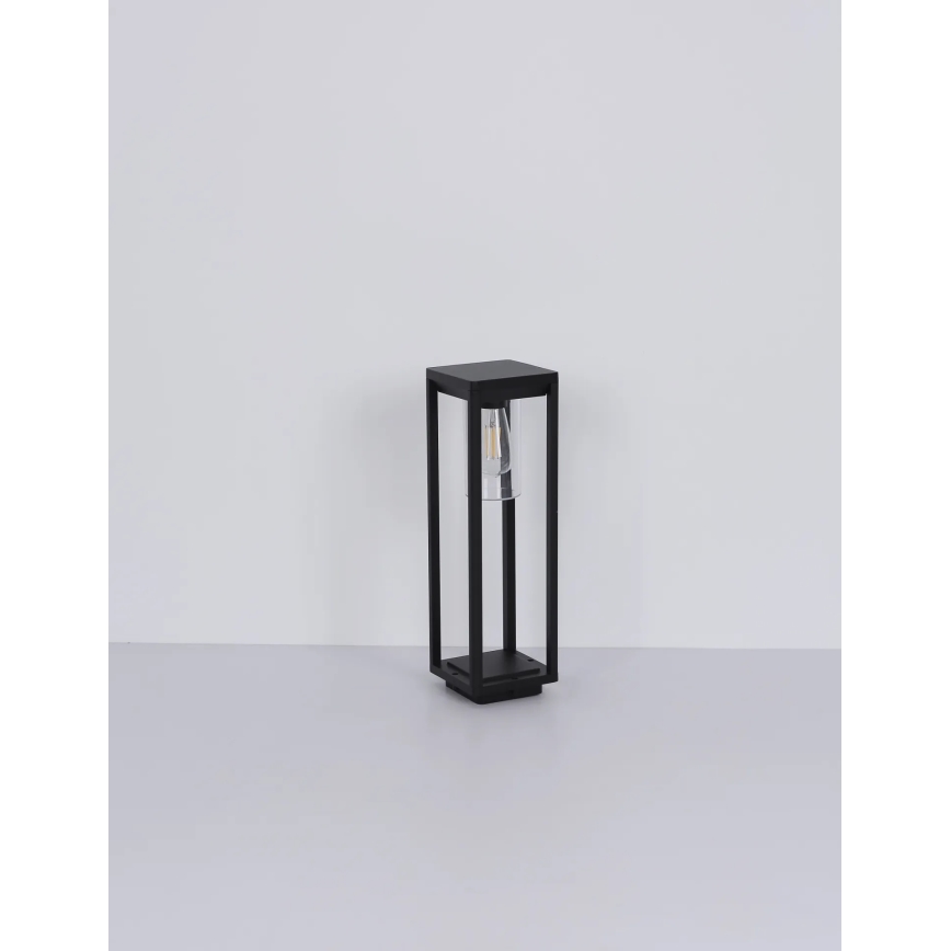 Globo - Ulkovalaisin LED/15W/230V