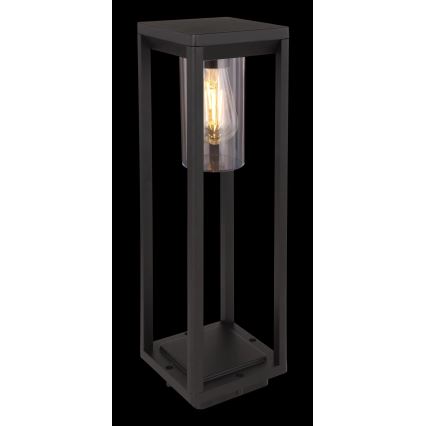 Globo - Ulkovalaisin LED/15W/230V