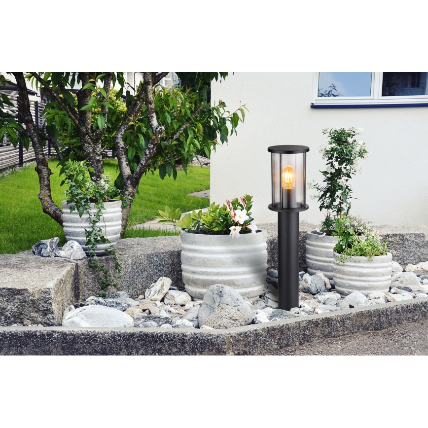 Globo - Ulkovalaisin 1xE27/60W/230V 60 cm IP54