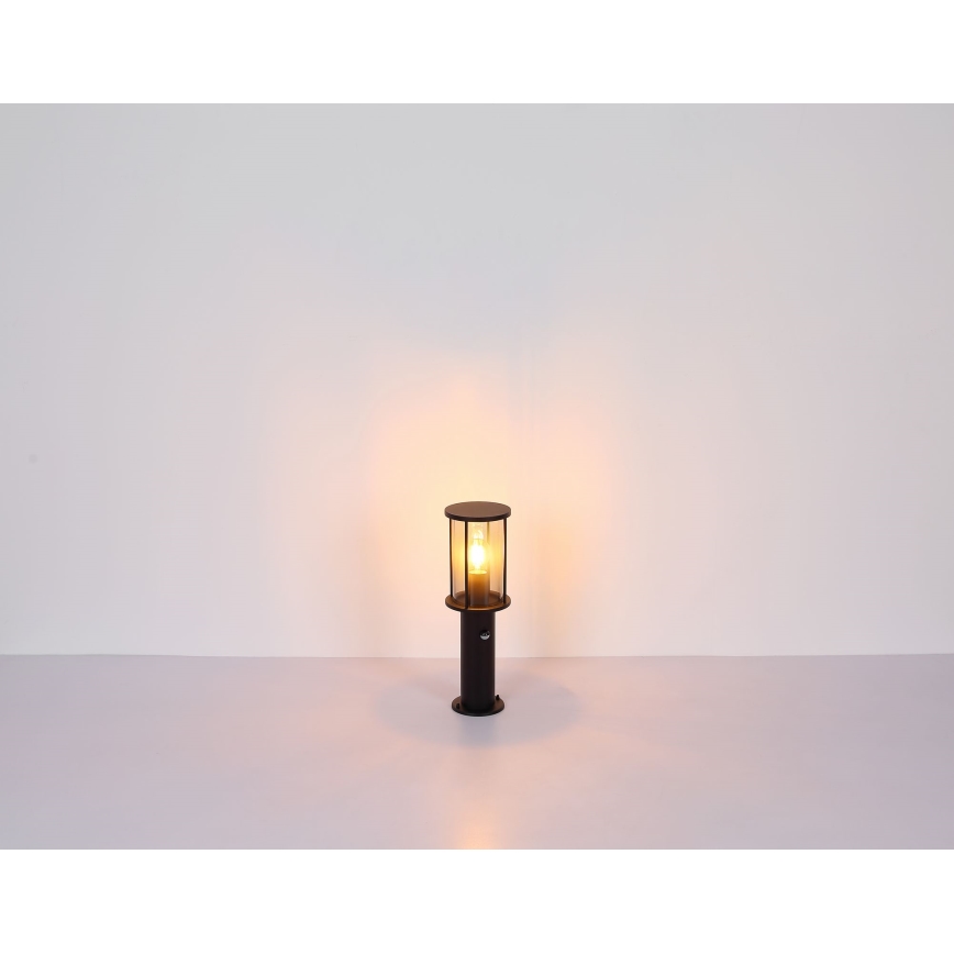 Globo - Ulkovalaisin 1xE27/60W/230V 60 cm IP54