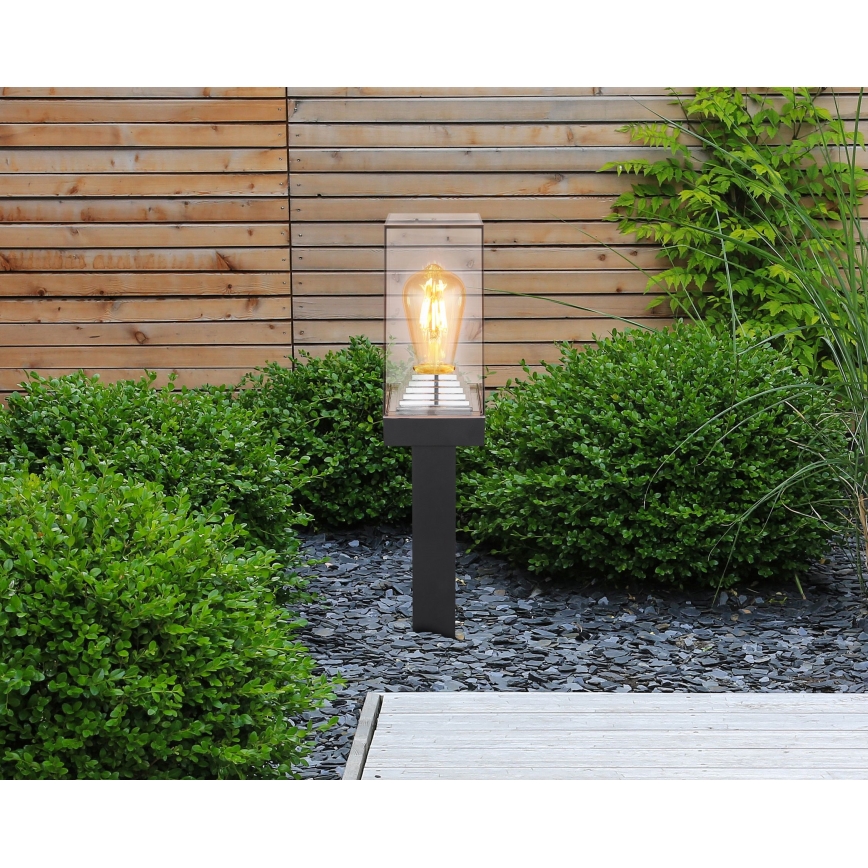 Globo - Ulkovalaisin 1xE27/40W/230V IP44