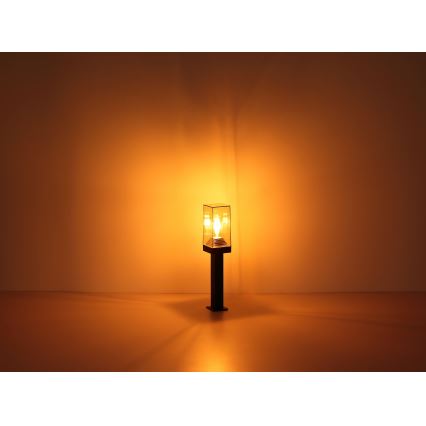 Globo - Ulkovalaisin 1xE27/40W/230V IP44