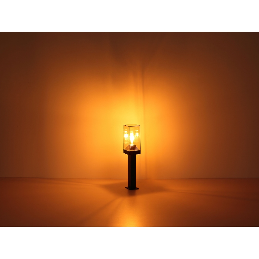 Globo - Ulkovalaisin 1xE27/40W/230V IP44