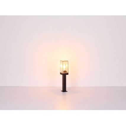 Globo - Ulkovalaisin 1xE27/40W/230V IP44