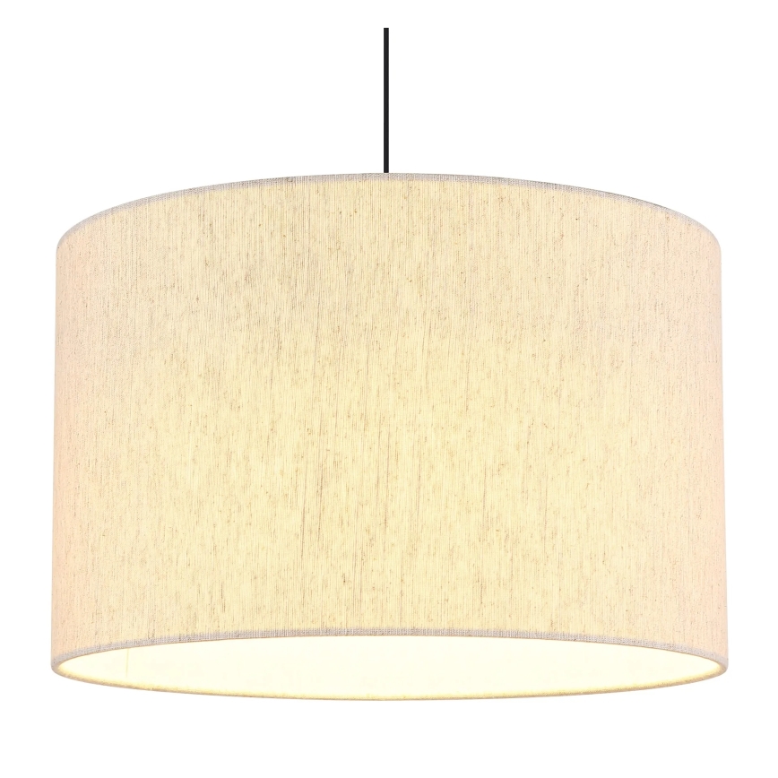 Globo - LED-riippuvalaisin vaijerilla LED/8W/230V 3000K
