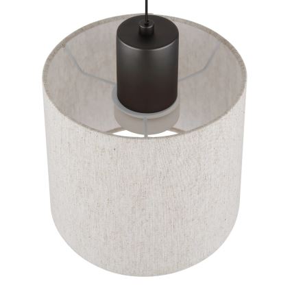 Globo - LED-riippuvalaisin vaijerilla LED/24W/230V 3000K