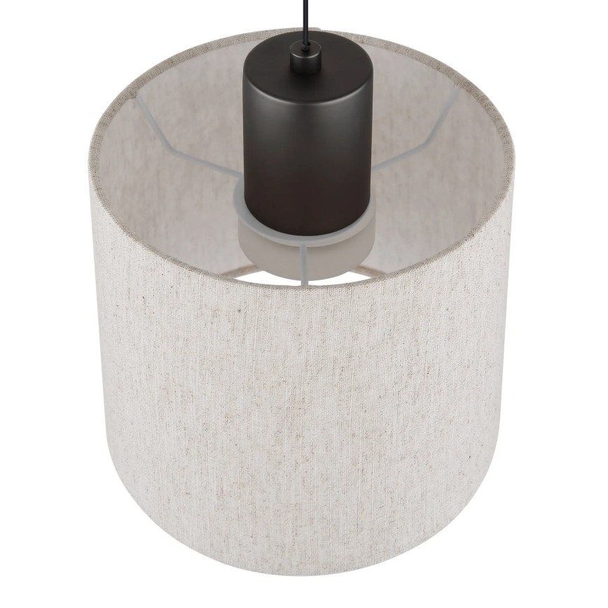 Globo - LED-riippuvalaisin vaijerilla LED/24W/230V 3000K