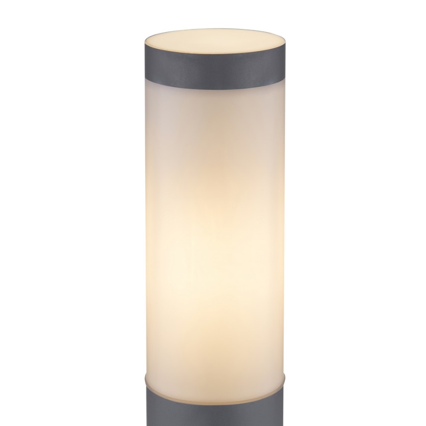 Globo - Ulkovalaisin 1xE27/60W/230V 80 cm IP44