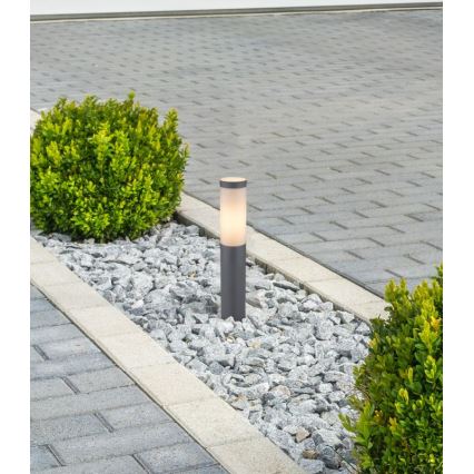 Globo - Ulkovalaisin 1xE27/23W/230V 45 cm IP44