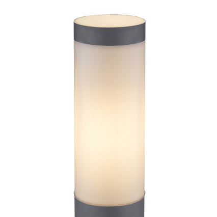 Globo - Ulkovalaisin 1xE27/23W/230V 45 cm IP44