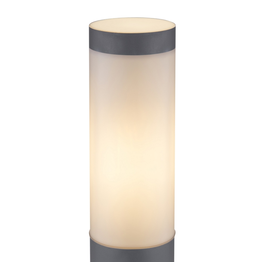 Globo - Ulkovalaisin 1xE27/23W/230V 45 cm IP44