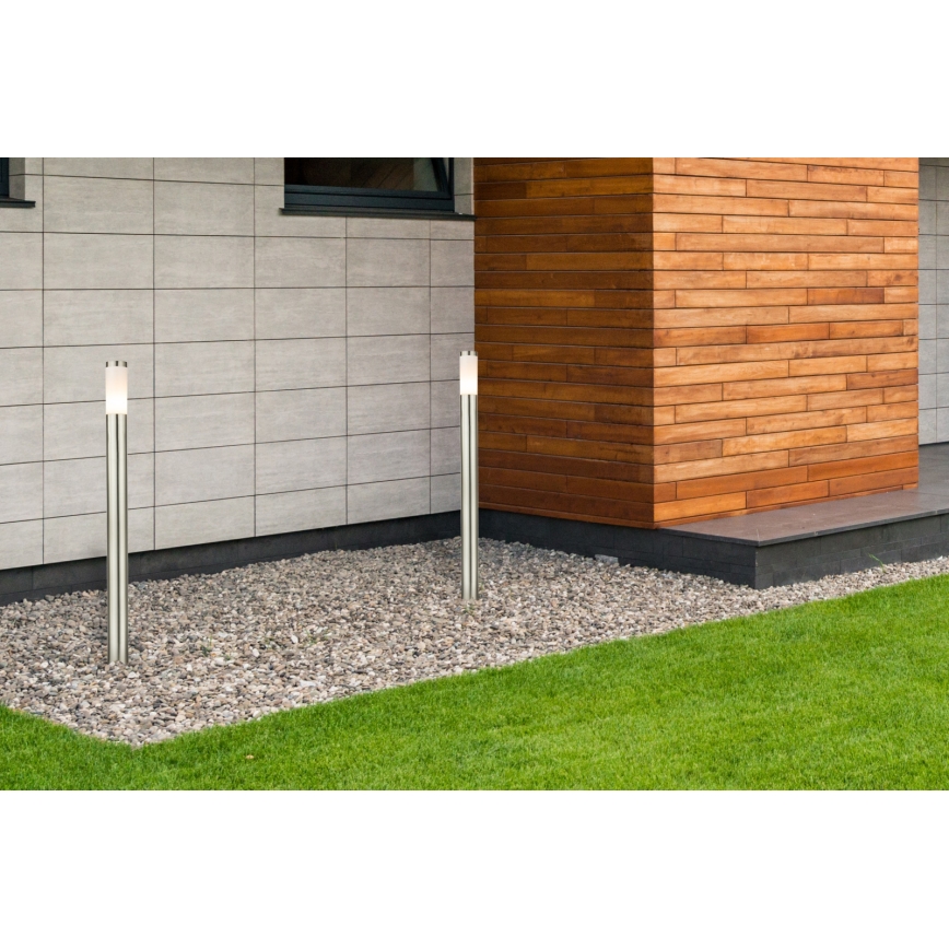 Globo - Ulkovalaisin 1xE27/60W/230V IP44